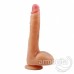 Keep Love Mr.Right Realistik Dildo